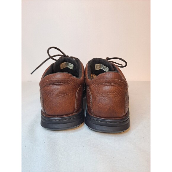 Timberland Men\'s Smart Comfort Oxfords Shoes Size 12M Casual Brown Leather main image 9